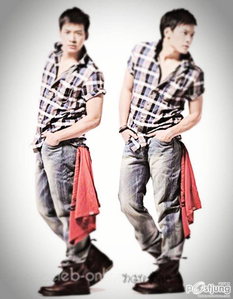 บี้-สุกฤษฎิ์@New Photo