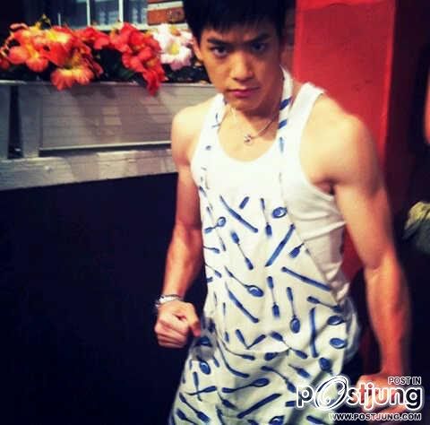 บี้-สุกฤษฎิ์@New Photo