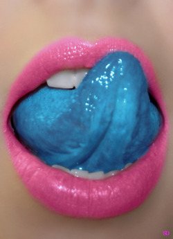 คนรัก สีฟ้า&น้ำเงิน