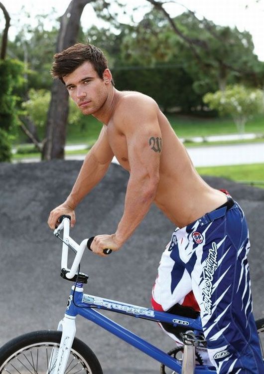 Will Grant @ DNA Magazine #153