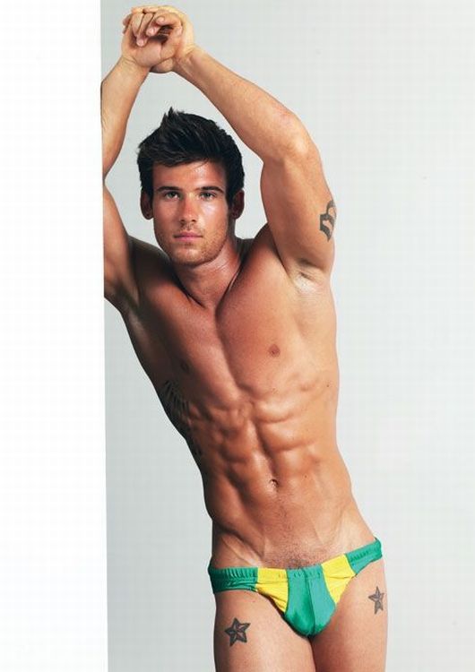 Will Grant @ DNA Magazine #153