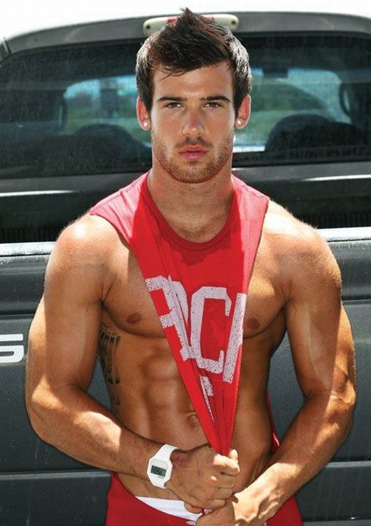 Will Grant @ DNA Magazine #153