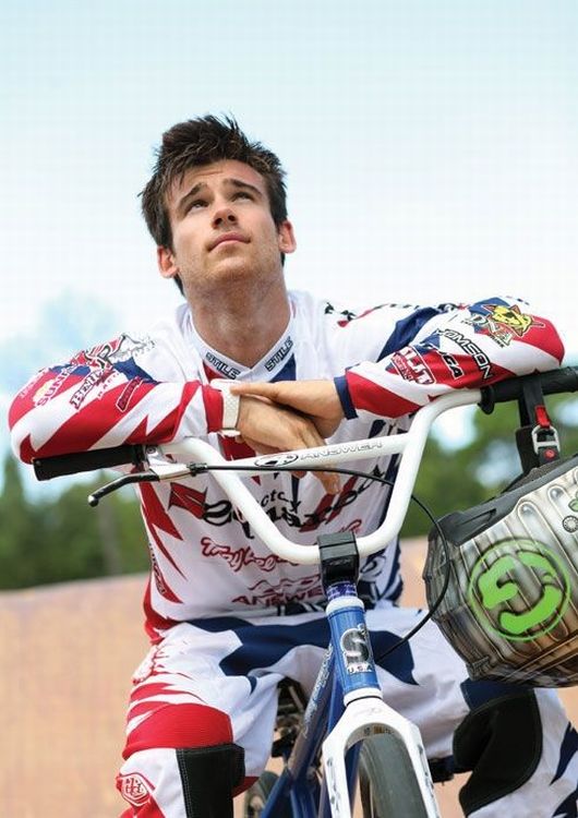 Will Grant @ DNA Magazine #153