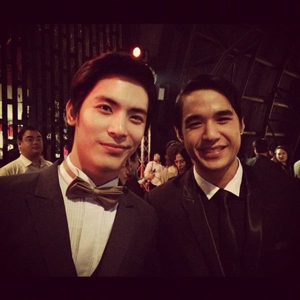 ดารา แห่ร่วมงานกาล่า มิสไซง่อน ละครเวทีระดับโลก