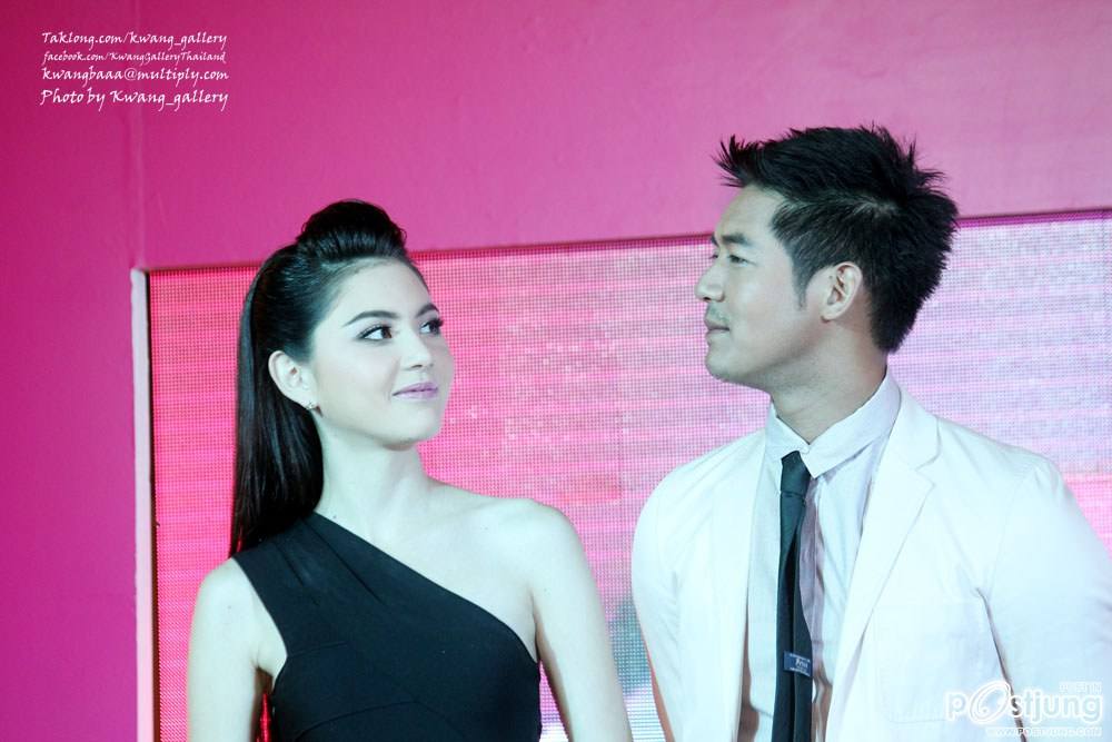 "เวียร์+ใหม่" งานเครื่องสำอางค์ ZA cosmetic @ เซ็นทรัลลาดพร้าว
