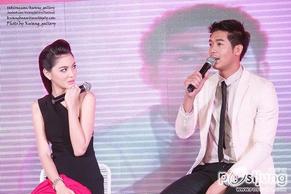 "เวียร์+ใหม่" งานเครื่องสำอางค์ ZA cosmetic @ เซ็นทรัลลาดพร้าว