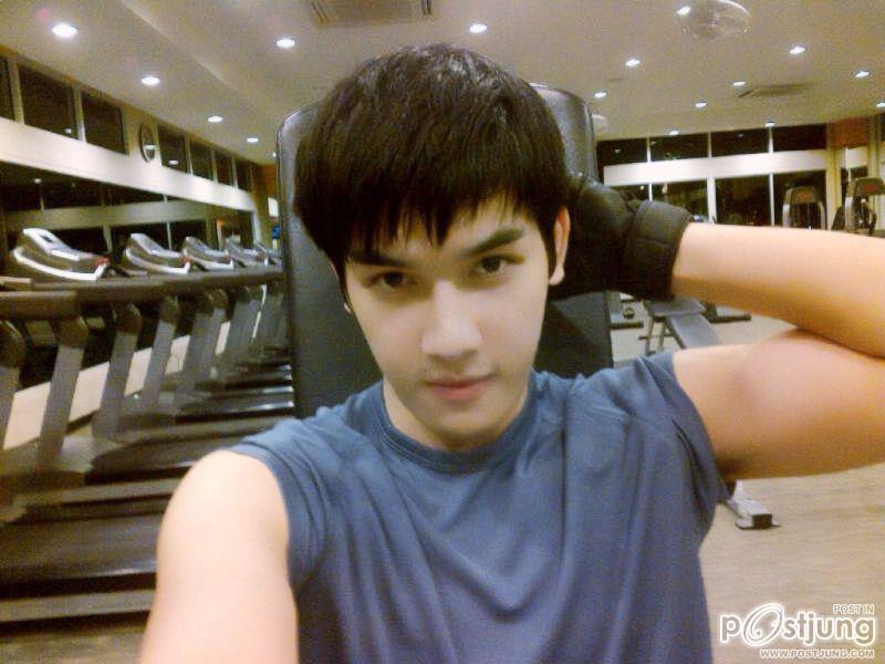สิงโต-ทันโตวิ์@New Photo