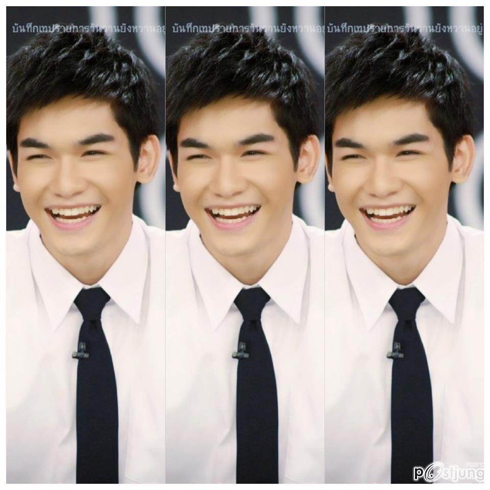 สิงโต-ทันโตวิ์@New Photo
