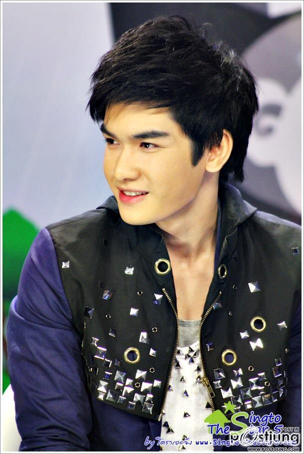 สิงโต-ทันโตวิ์@New Photo