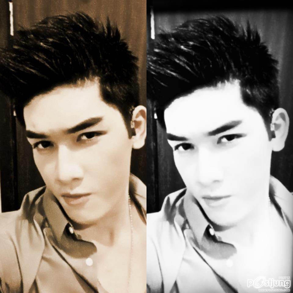 สิงโต-ทันโตวิ์@New Photo