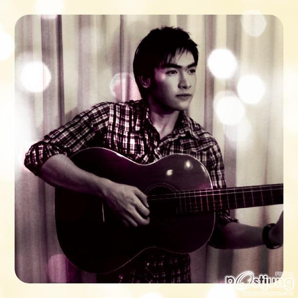สิงโต-ทันโตวิ์@New Photo