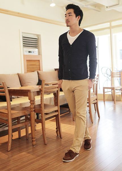 แฟชั่น เสื้อผ้าชิลๆ สำหรับ หนุ่มๆ