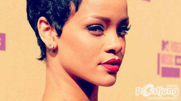 Rihanna Navy THAILAND