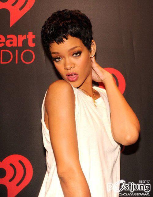 Rihanna Navy THAILAND