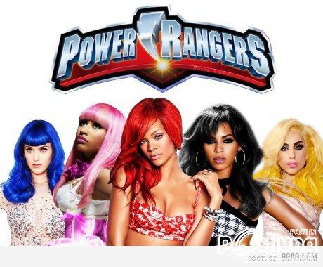 Rihanna Navy THAILAND