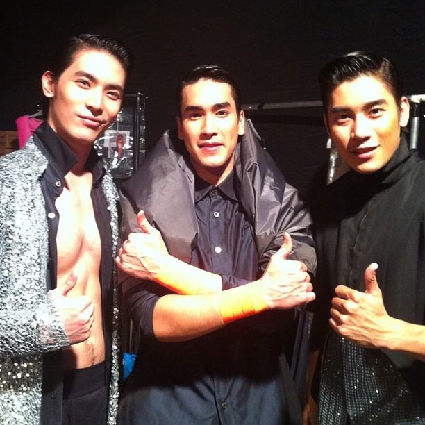 สนจากอินสตาแกรม