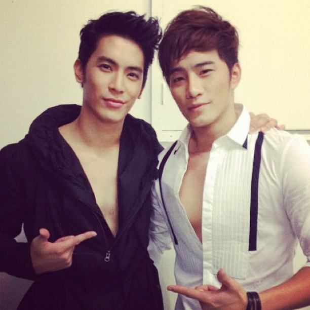 สนจากอินสตาแกรม