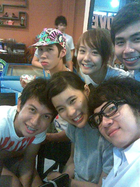 เต้ย สมัยเอ๊าะ