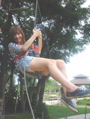 เต้ย สมัยเอ๊าะ