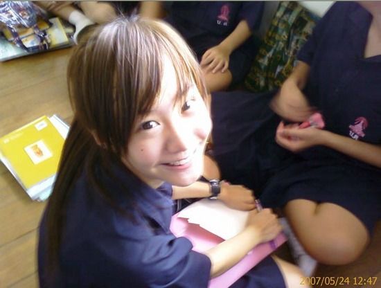 เต้ย สมัยเอ๊าะ