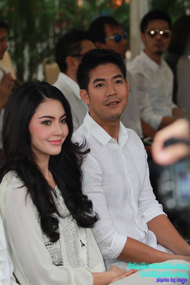 ใหม่ ดาวิกา แฟนเพจ