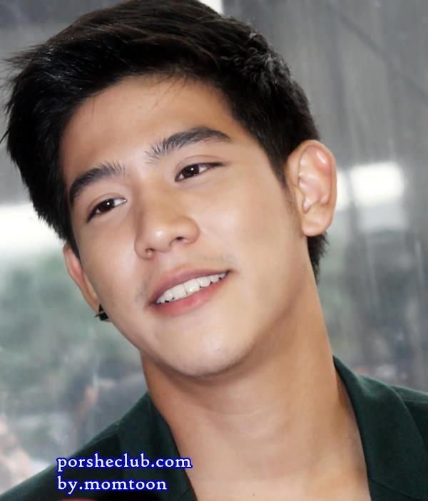 พอร์ช ศรัณย์