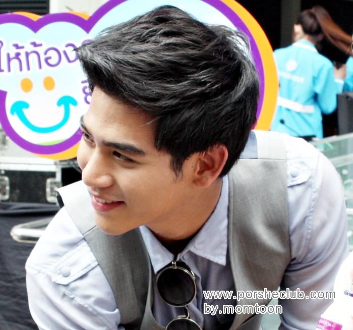 พอร์ช ศรัณย์