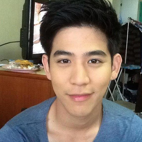 พอร์ช ศรัณย์
