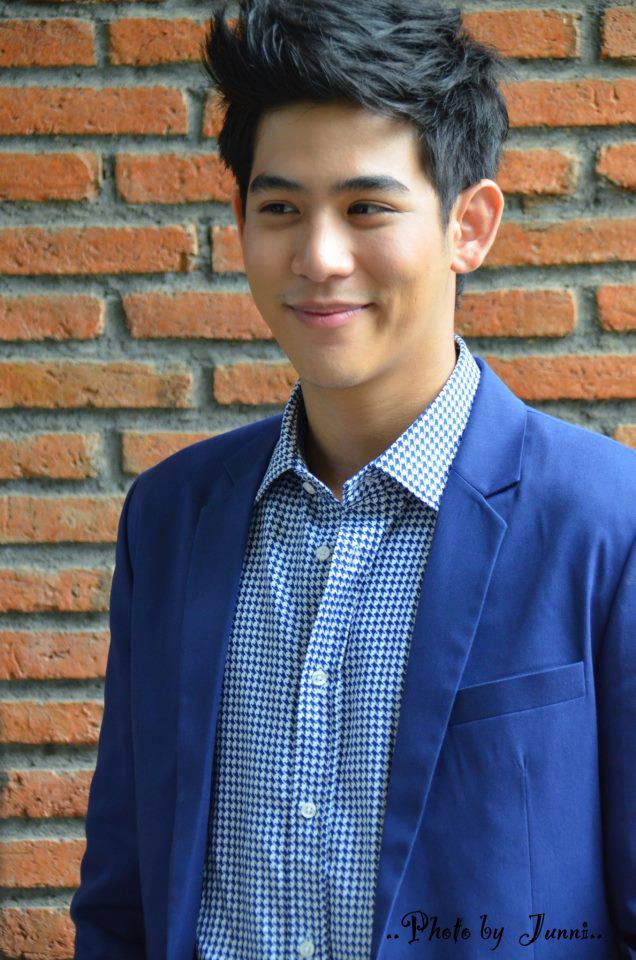พอร์ช ศรัณย์