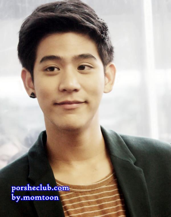พอร์ช ศรัณย์