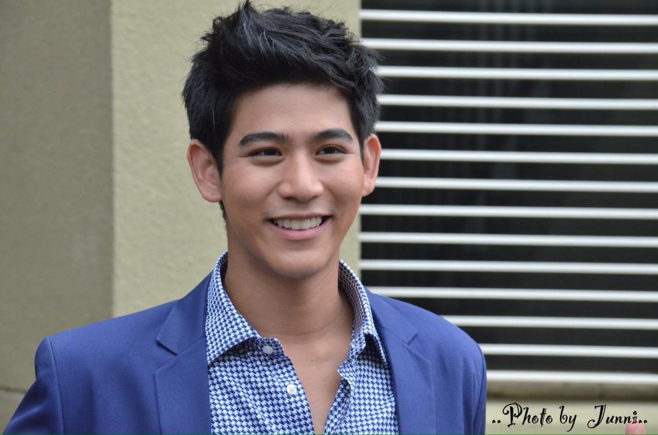 พอร์ช ศรัณย์