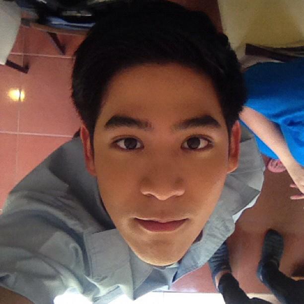 พอร์ช ศรัณย์