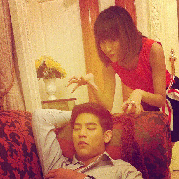 พอร์ช ศรัณย์