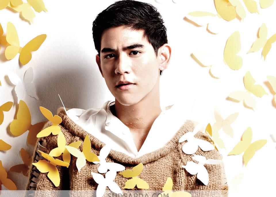 พอร์ช ศรัณย์