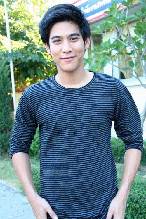 พอร์ช ศรัณย์