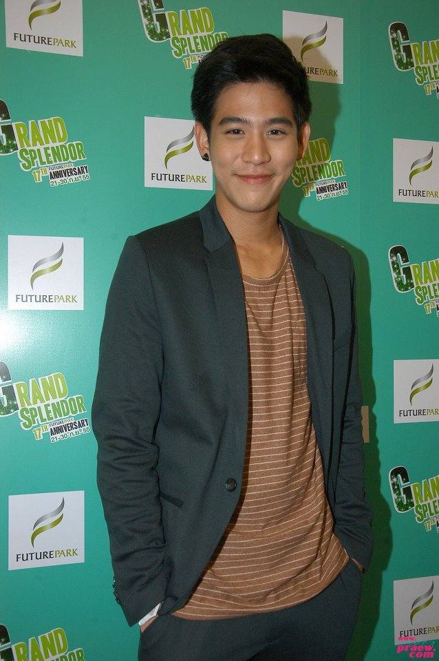 พอร์ช ศรัณย์