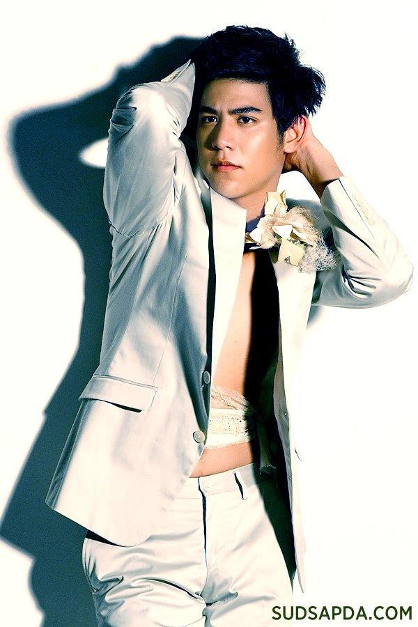 พอร์ช ศรัณย์