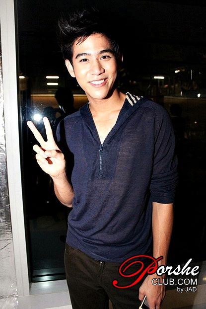พอร์ช ศรัณย์