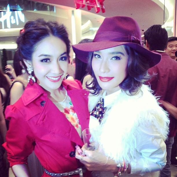 มิน พิชญา อินสตราแกรมอัพเดต