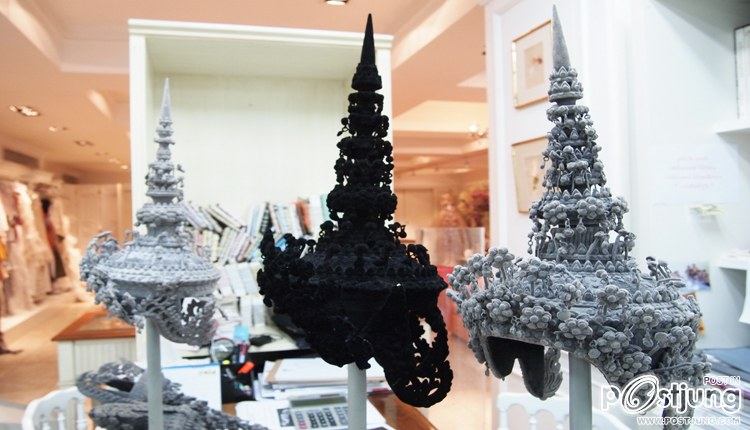 เป๊ะมากมาย....ชุดประจำชาติ....ขอยืมไปใส่ก่อนนะค่ะ