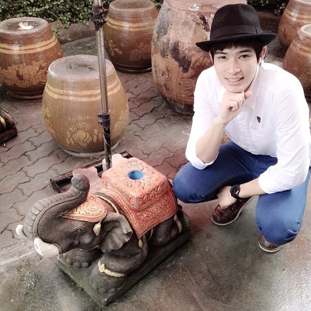 ตูมตาม อินสตาแกรมอัพเดต