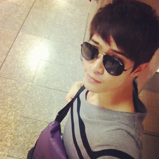 ตูมตาม อินสตาแกรมอัพเดต