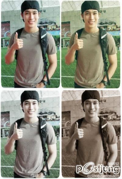กอล์ฟ-อนุวัฒน์@New Photo