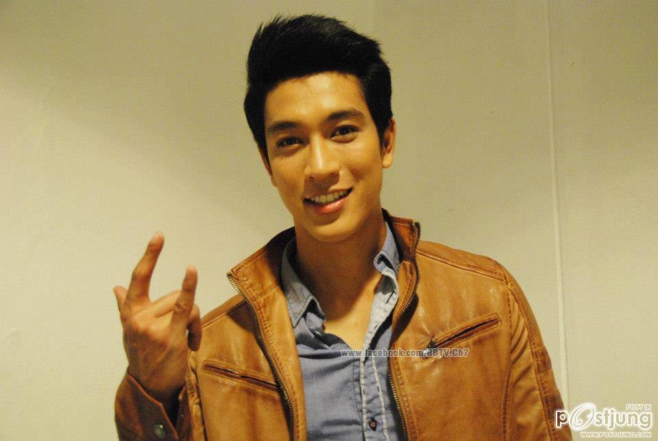 กอล์ฟ-อนุวัฒน์@New Photo
