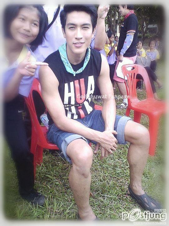 กอล์ฟ-อนุวัฒน์@New Photo