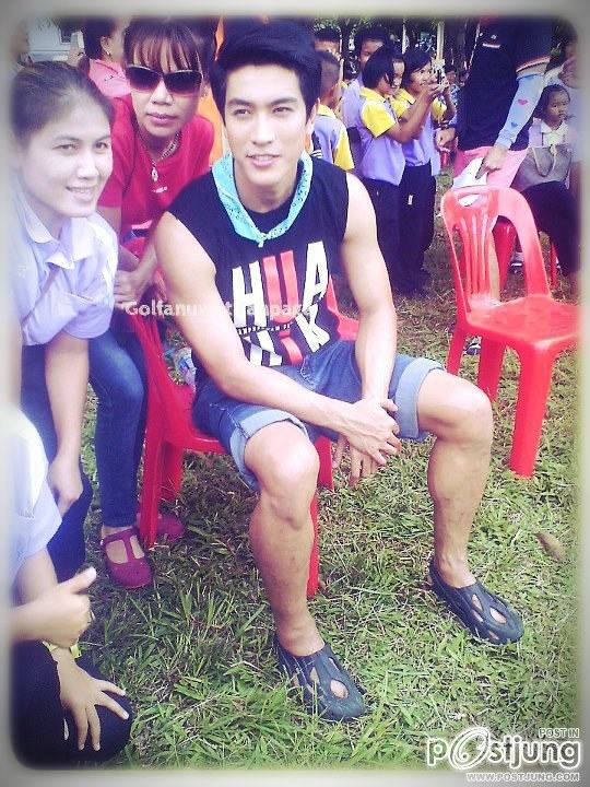 กอล์ฟ-อนุวัฒน์@New Photo
