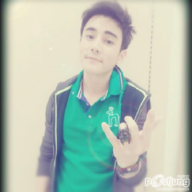 ธันวา สุริยจักร@New Photo