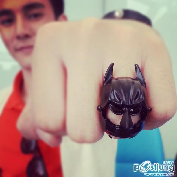 ธันวา สุริยจักร@New Photo