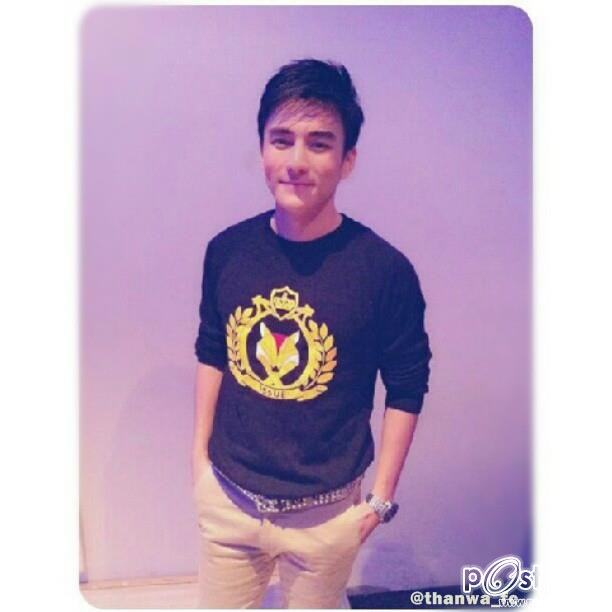 ธันวา สุริยจักร@New Photo