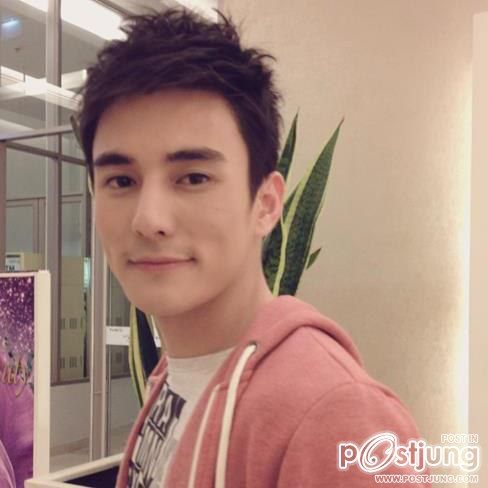 ธันวา สุริยจักร@New Photo